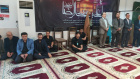 مراسم یادبود دانشجوی فقید «بیتا بنی اسد» در پردیس کشاورزی، منابع طبیعی و محیط زیست برگزار شد