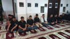 مراسم یادبود دانشجوی فقید «بیتا بنی اسد» در پردیس کشاورزی، منابع طبیعی و محیط زیست برگزار شد