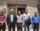 همکاری دانشگاه بیرجند و شرکت ستاره کیان در راستای بهینه‌سازی واحد مرغداری پردیس کشاورزی