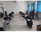 آغاز برگزاری امتحانات پایان نیمسال دوم تحصیلی ۱۴۰۵- ۱۴۰۴ در پردیس کشاوری، منابع طبیعی و محیط زیست