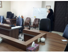 صلاحیت علمی ۵ متقاضی تدریس به‌عنوان عضو هیئت‌علمی مدعو در پردیس کشاورزی، منابع طبیعی و محیط زیست بررسی شد