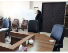 صلاحیت علمی ۵ متقاضی تدریس به‌عنوان عضو هیئت‌علمی مدعو در پردیس کشاورزی، منابع طبیعی و محیط زیست بررسی شد