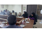 تأکید بر توسعه زیرساخت‌ها، درآمدزایی و ارتقای عملکرد در پنجمین جلسه شورای پردیس کشاورزی دانشگاه بیرجند