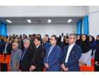 جشنواره علمی و آموزشی زعفران با شعار «از دانش تا طلای سرخ»