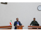 جشنواره علمی،فرهنگی و آموزشی زعفران با شعار «از دانش تا طلای سرخ»