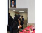 جشنواره علمی،فرهنگی و آموزشی زعفران با شعار «از دانش تا طلای سرخ»