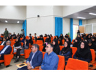جشنواره علمی،فرهنگی و آموزشی زعفران با شعار «از دانش تا طلای سرخ»