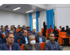 جشنواره علمی،فرهنگی و آموزشی زعفران با شعار «از دانش تا طلای سرخ»