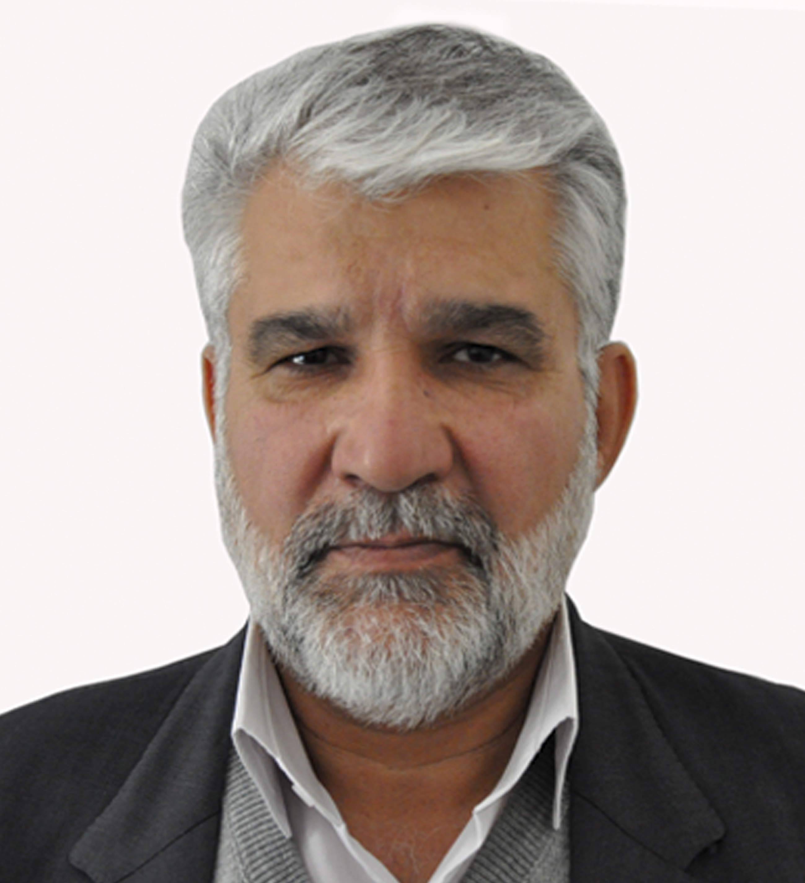 علیرضا صمد زاده