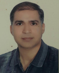 مهندس محمدرضا اصغری