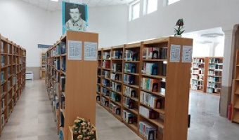 آیین نامه های کتابخانه شهید حسن ملک احمدی پردیس