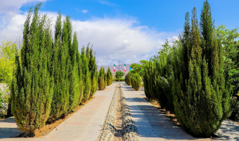 دانشکده کشاورزی