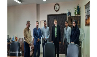 تقویت هم‌افزایی دانشگاه و جهاد کشاورزی؛ از پژوهش‌های نیازمحور تا حمایت از مزرعه آموزشی دانشگاه
