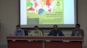 برگزاری اولین همایش ملی افزودنی‌های خوراک دام و طیور در دانشگاه بیرجند