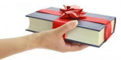 اهدای ۵۲۰ عنوان کتاب توسط کتابخانه پردیس به کتابخانه عمومی الغدیر بیرجند