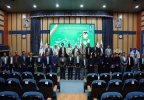 تجلیل از اساتید برتر و سرآمدان آموزشی دانشگاه بیرجند