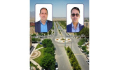 انتخاب دو عضو هیأت علمی دانشگاه بیرجند به‌عنوان «فرصت مطالعاتی برگزیده در جامعه و صنعت سال ۱۴۰۴»