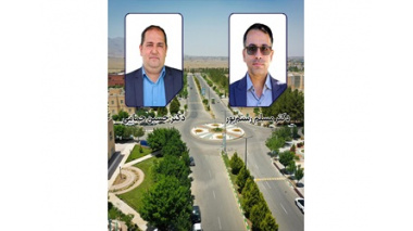 انتخاب دو عضو هیأت علمی دانشگاه بیرجند به‌عنوان «فرصت مطالعاتی برگزیده در جامعه و صنعت سال ۱۴۰۴»