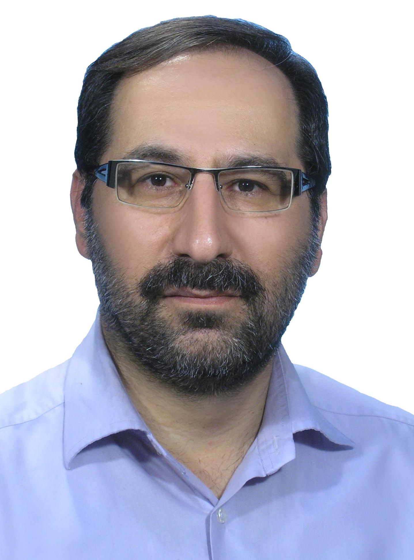 همایون فرهنگفر