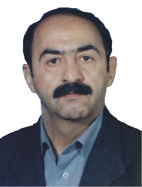 مهندس ایرج ناصری