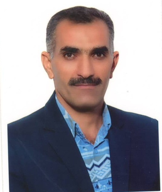 قوسی، جعفر