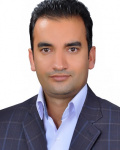 دکترحمیدرضا فلاحی