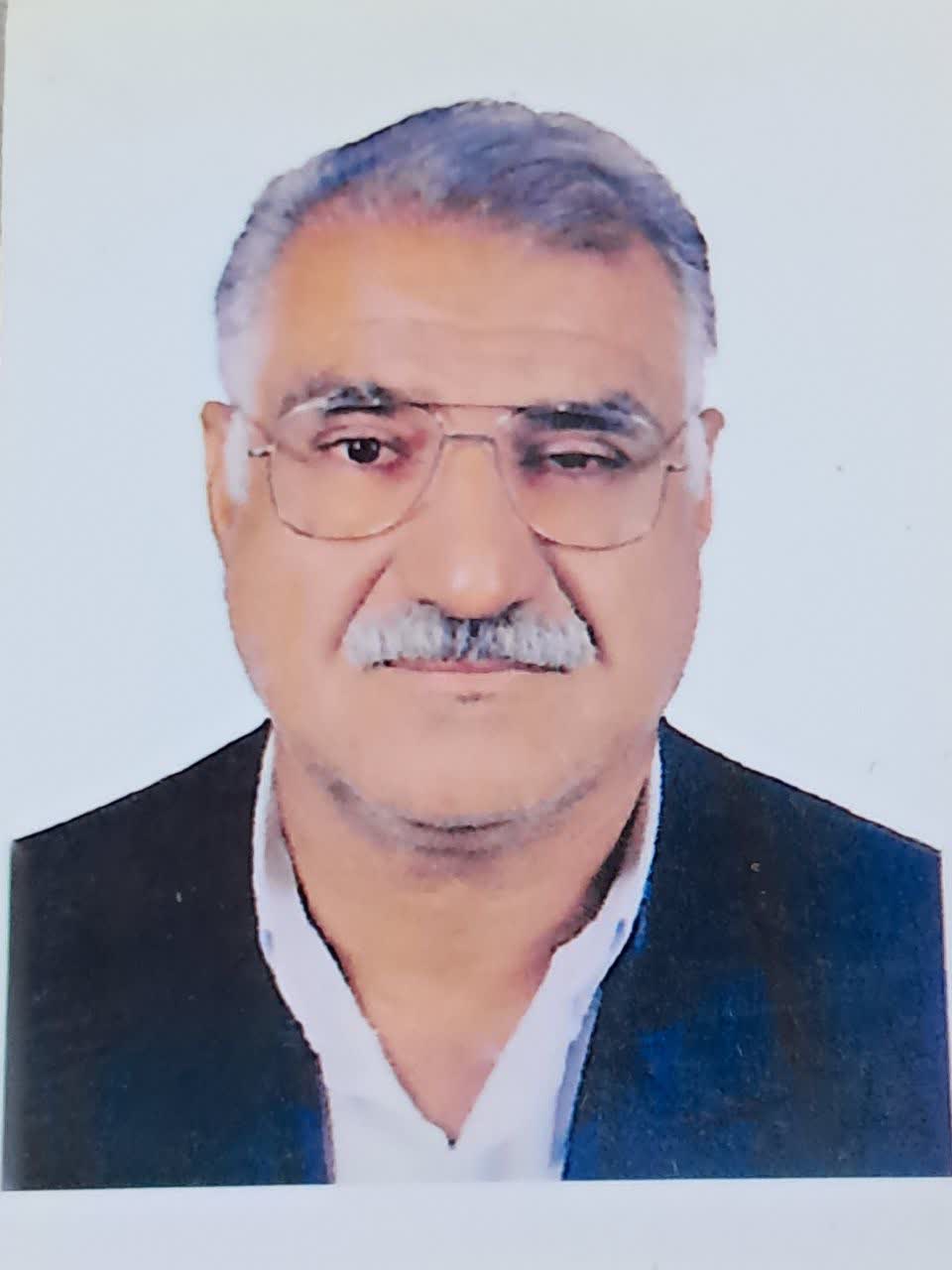 جمالی اکبرآباد  علیرضا