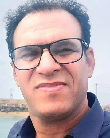 مسعود دیدارخواه