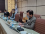 برگزاری جلسه مشورتی اعضای شورای مرکزی انجمن دانش آموختگان دانشگاه