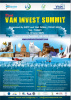 برگزاری رویداد &quot;Van Investment Summit&quot; با همکاری مرکز کارآفرینی و پارک تکنوکنت شهر وان ترکیه