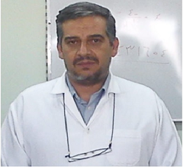 دکتر سید رضا محمودی