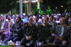 افتخارآفرینی دانشجوی دانشکده هنر در جشنواره های هنری بسیج هنرمندان خراسان جنوبی