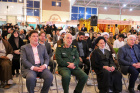 با مشارکت دانشکده هنر دانشگاه بیرجند، نمایشگاه مد و طراحی لباس ایرانی و اسلامی افتتاح شد