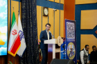 افتخار آفرینی انجمن علمی باستان شناسی در هفدهمین جشنواره درون دانشگاهی حرکت