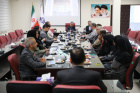 با همکاری دانشکده هنر و اداره کل میراث فرهنگی گردشگری و صنایع دستی نخستین نشست تخصصی صنایع دستی و اقتصاد برگزار شد