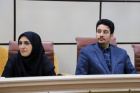 انتصاب سرپرست معاونت دانشجویی دانشگاه