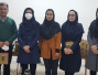 بررسی فرایند رنگرزی کلاف نخ پشمی با رنگزای طبیعی &quot;دافنه&quot; با ویژگی ضدباکتری توسط پژوهشگران دانشکده هنر