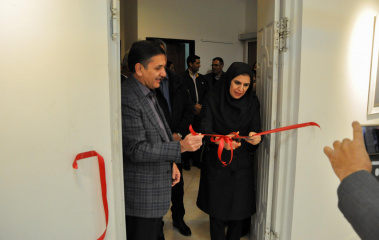 برگزاری نمایشگاه تخصصی «بیداری اسطوره»؛ روایت تازه‌ای از نقش و پارچه