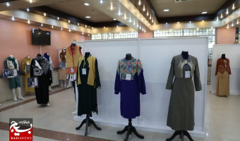 افتخارآفرینی دانشجویان دانشگاه بیرجند در جشنواره ثمین