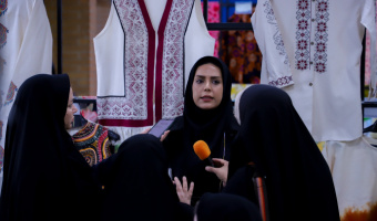 برگزاری نمایشگاه ماهوت (۱) ویژه دو رویداد اصیلا و ثمین