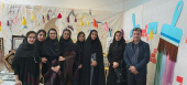 پنجمین جشنواره رویش در دانشگاه بیرجند