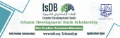 برنامه بورس فناوری پیشرفته بانک توسعه اسلامی برای سال تحصیلی ۲۰۲۴-۲۰۲۳