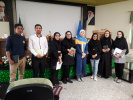 برگزاری سومین‌ دوره مسابقه کتابخوانی هنر دانشگاه بیرجند