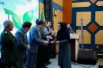 افتخار آفرینی انجمن علمی باستان شناسی در هفدهمین جشنواره درون دانشگاهی حرکت