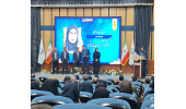 انتخاب دکتر آرزو پایدارفرد به عنوان سرآمد فرهنگی دانشکده هنر