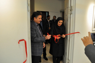 برگزاری نمایشگاه تخصصی «بیداری اسطوره»؛ روایت تازه‌ای از نقش و پارچه