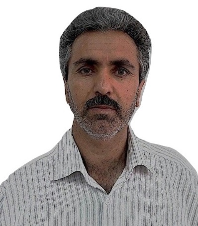 رضا سرحدی