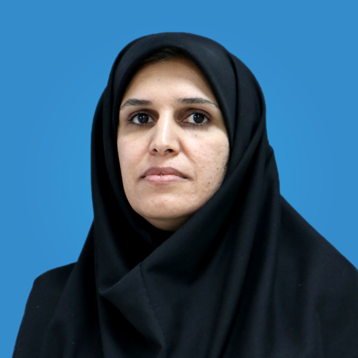 سید محمد رضا خلیل نژاد