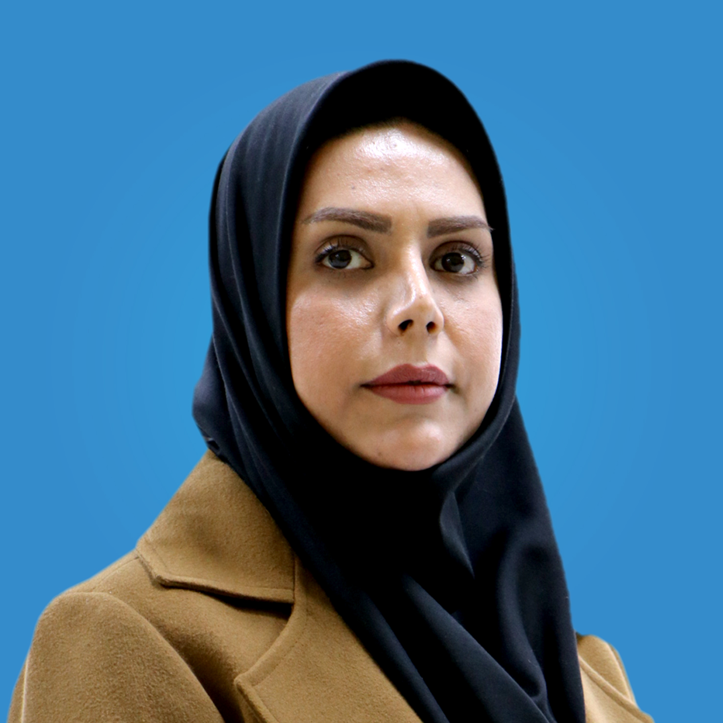 مریم ظهوریان
