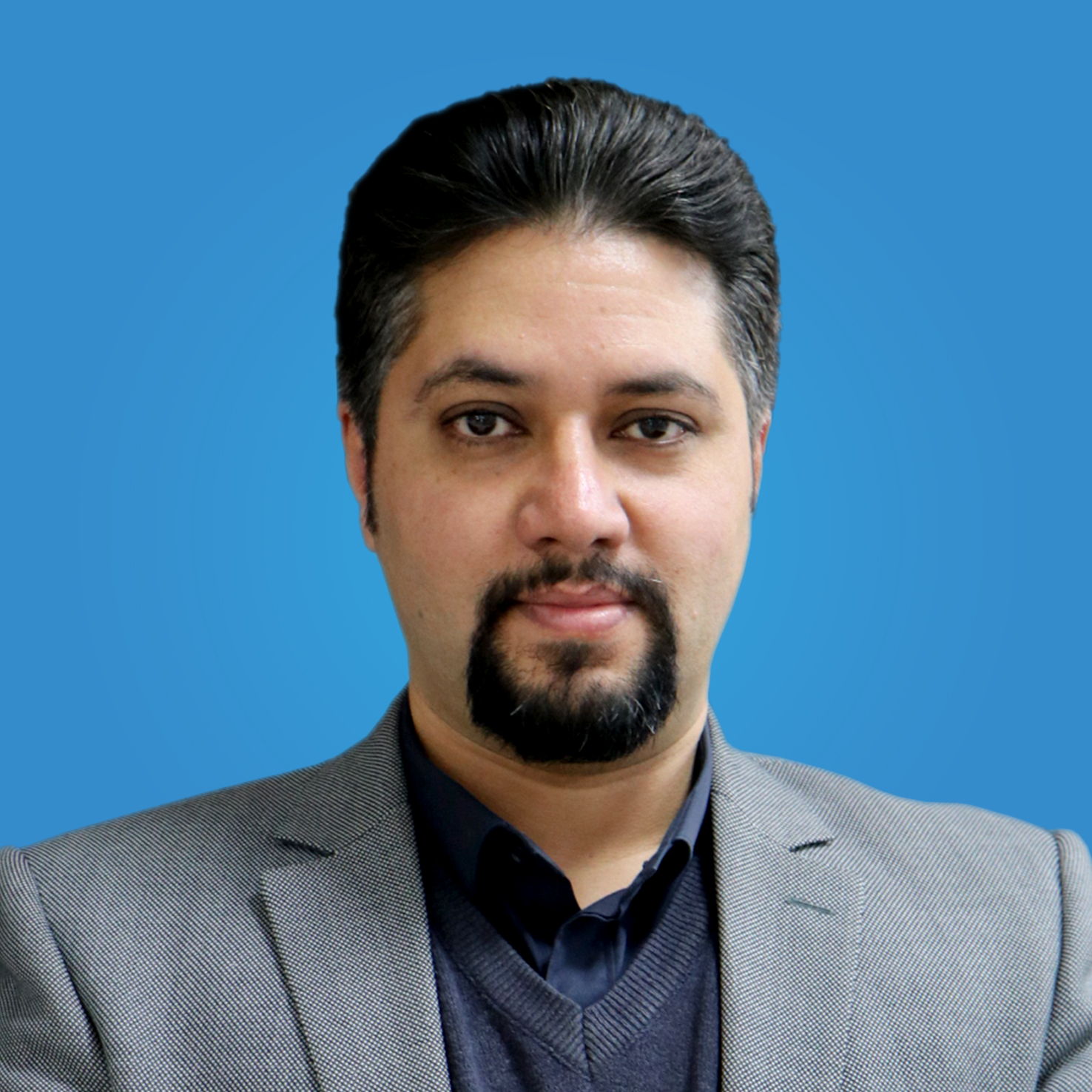محمد امین حاجی زاده